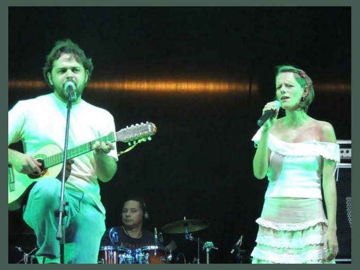 Chico e Aline